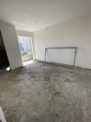 3bdrm Apartment in Yeka for sale