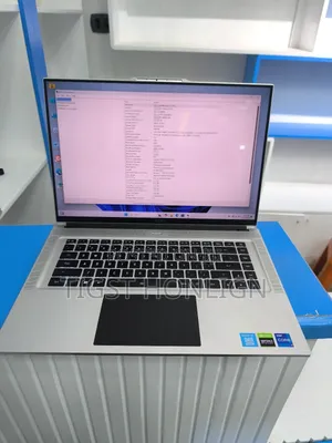 Photo - New Laptop Gigabyte AORUS 15G 16GB Intel Core I7 SSD 2T