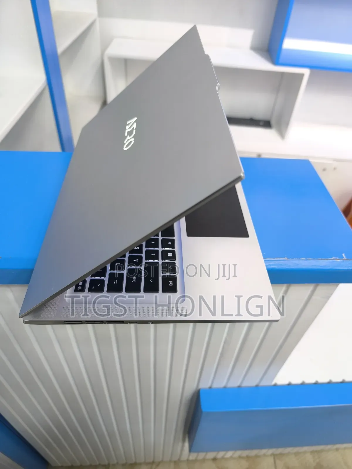 New Laptop Gigabyte AORUS 15G 16GB Intel Core I7 SSD 2T