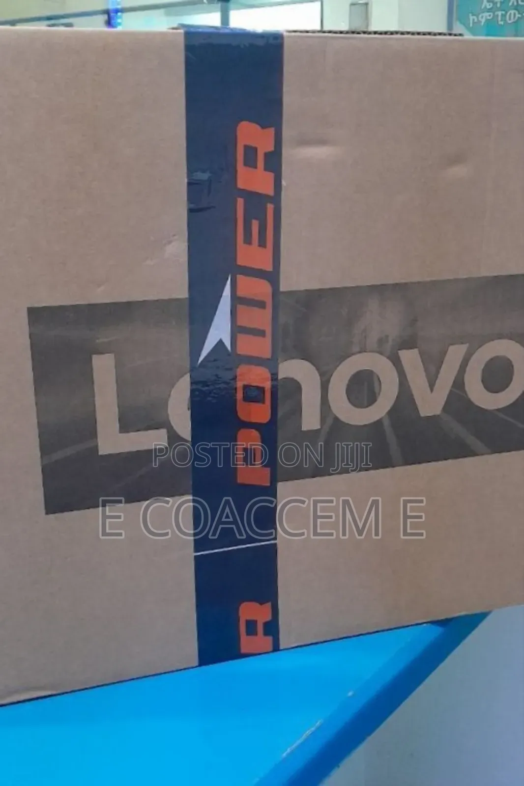 New Laptop Lenovo 8GB Intel Core I5 SSD 512GB