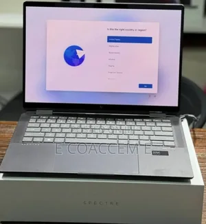 Photo - New Laptop HP 16GB Intel Core Ultra 7 SSD 1T