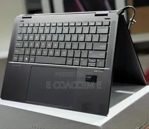 New Laptop HP 16GB Intel Core Ultra 7 SSD 1T