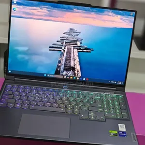 New Laptop Lenovo Legion 7 32GB Intel Core I9 SSD 1T