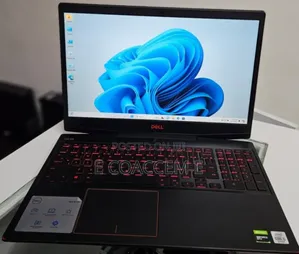 Photo - New Laptop Dell 8GB Intel Core I5 SSD 512GB