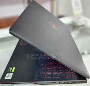 New Laptop Dell 8GB Intel Core I5 SSD 512GB