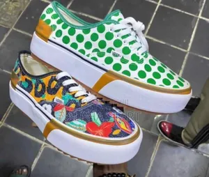 Vans Authentic Master Quality Shoes Made in Vietnam