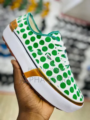 Photo - Vans Authentic Master Quality Shoes Made in Vietnam