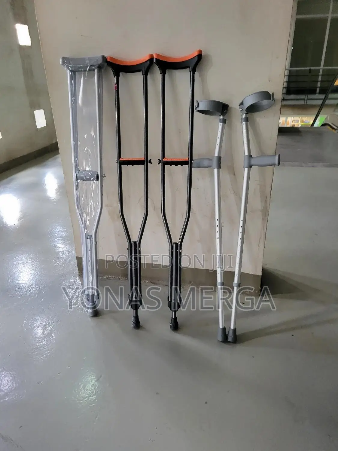 Bariatric Crutches∞∞Kranch~~Crunch¡¡Crutches11ክራንች¶0crutches