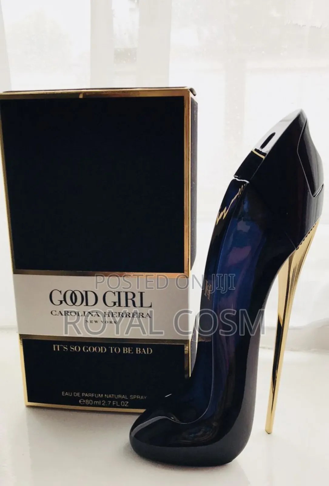 Original Good Girl Womens Perfume