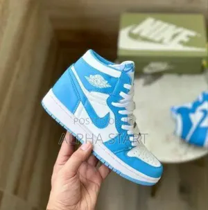 Air Jordan 1 Mid Se ‘ Gold Patent’ Shoes Made Im Vietnam