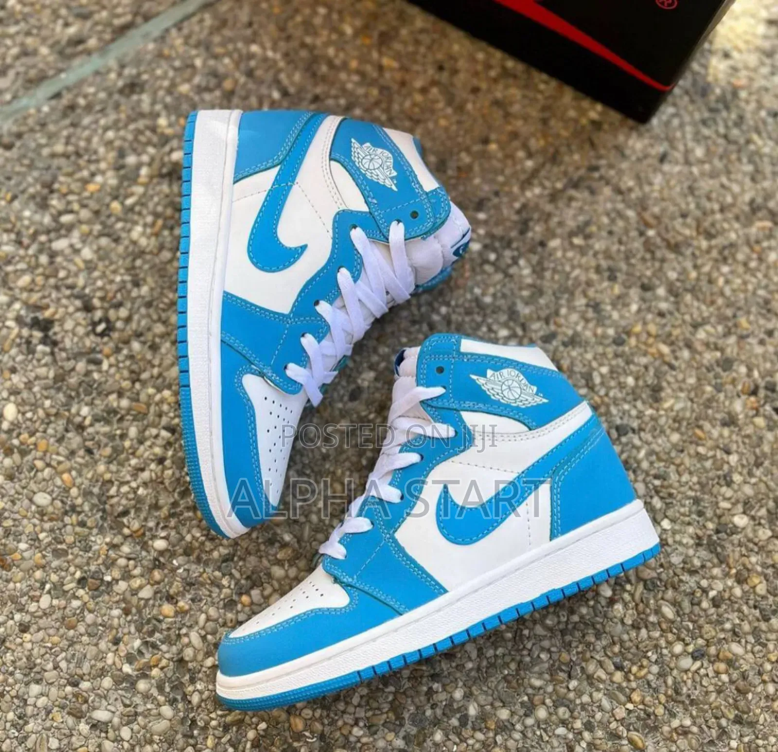 Air Jordan 1 Mid Se ‘ Gold Patent’ Shoes Made Im Vietnam