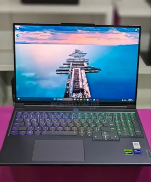 New Laptop Lenovo Legion 7 32GB Intel Core I9 SSD 1T
