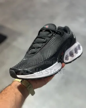 Nike Air Max Dn ‘Black-White’ Shoes
Made in Vietnam