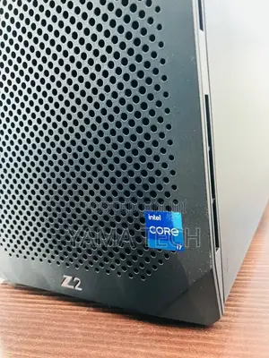 New Desktop Computer HP Z2 32GB Intel Core I7 SSD 1T