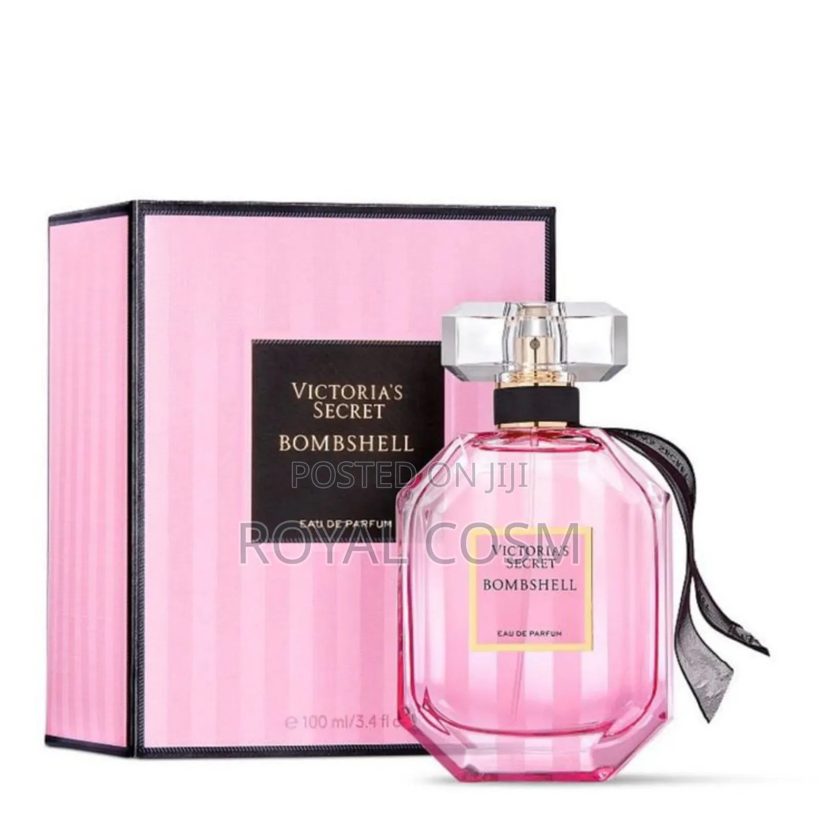 Original Victoria's Secret Bombshell Womens Perfume