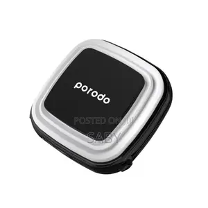 Porodo Outdoor Night Light Power Bank 1000mah