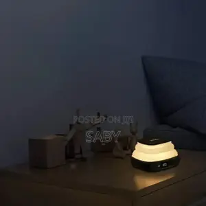 Porodo Outdoor Night Light Power Bank 1000mah