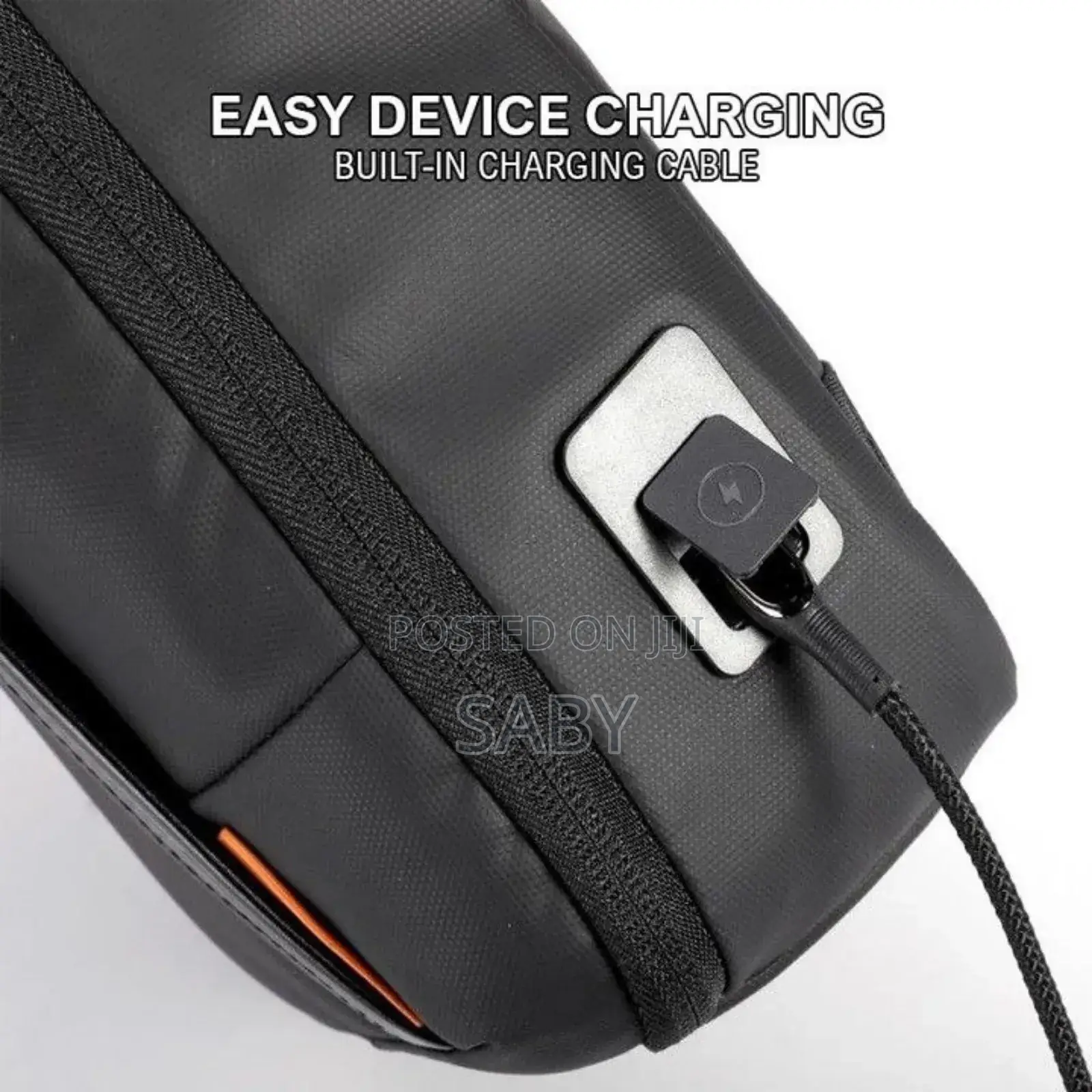 Porodo Gaming Crossbody Bag