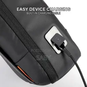 Porodo Gaming Crossbody Bag