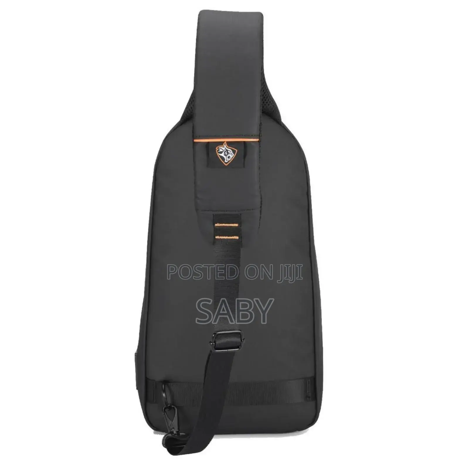 Porodo Gaming Crossbody Bag