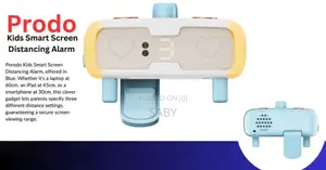 Porodo Kids Smart Screen Distancing Alarm