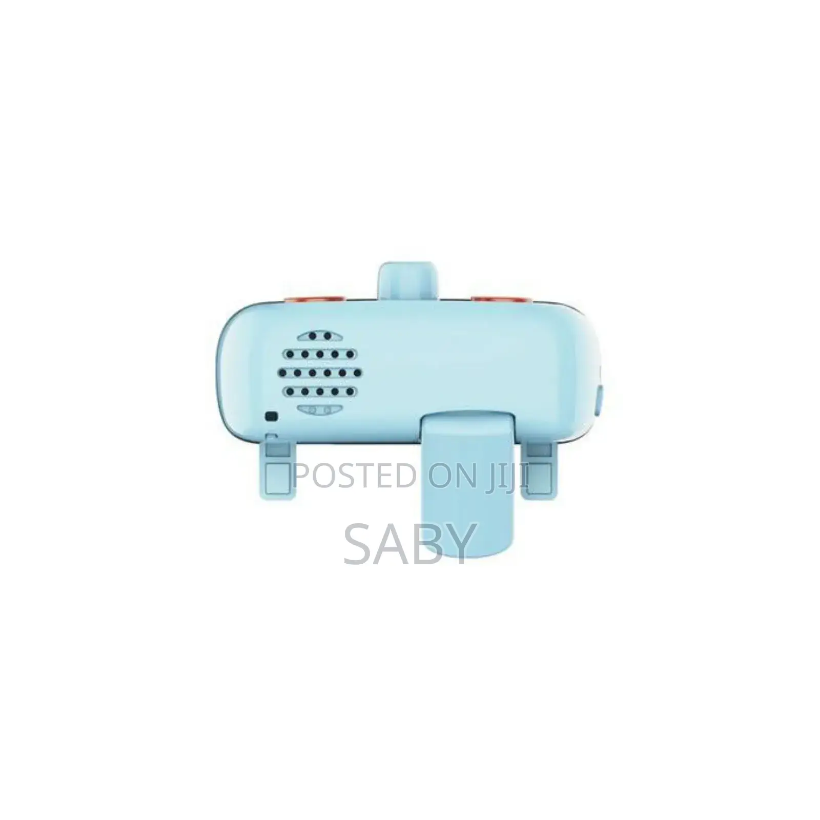Porodo Kids Smart Screen Distancing Alarm