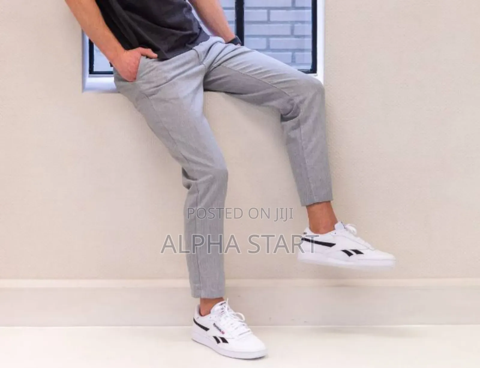 Reebok Club C ‘Revenge’ Leather Shoes Made in Vietnam