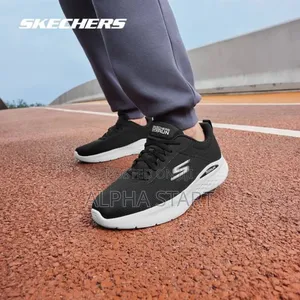 Photo -  Skechers Go-Run Lite Comforter Shoes