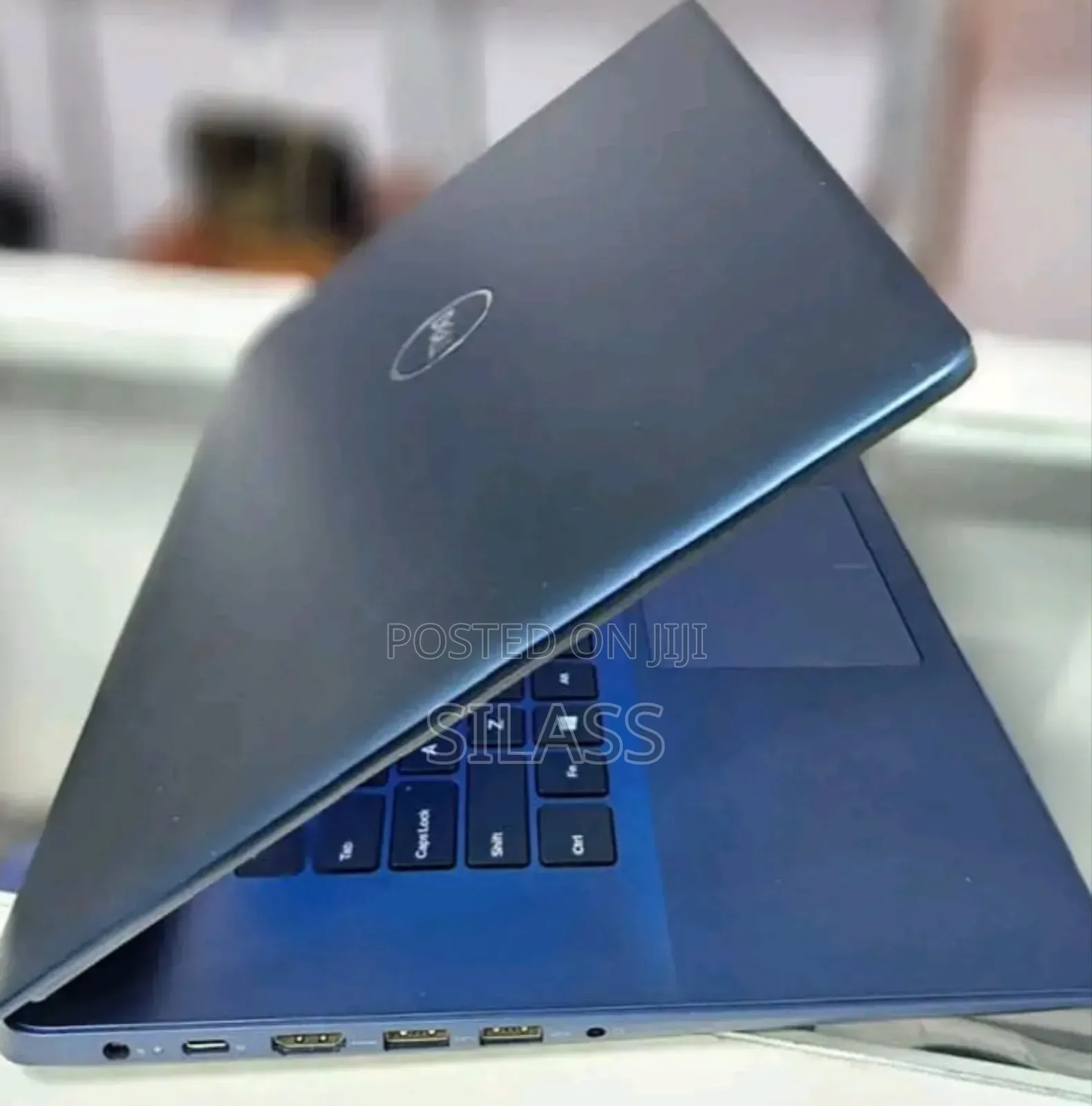New Laptop Dell Inspiron 15 16GB Intel Core I5 SSD 512GB