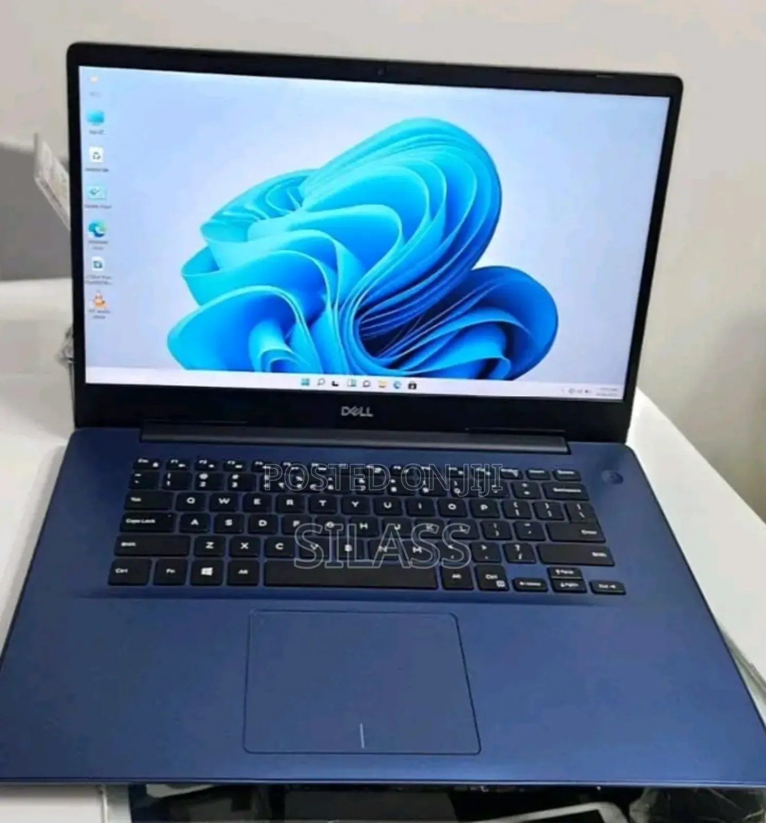 New Laptop Dell Inspiron 15 16GB Intel Core I5 SSD 512GB