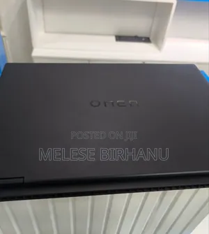 New Laptop HP Omen 16 32GB Intel Core I7 SSD 2T