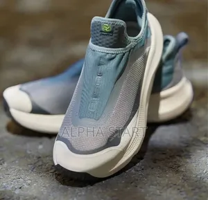 Photo - Li Ning Soft Go Men’S Casual Low Top Slip in Shoes