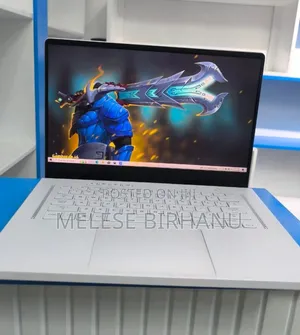 Photo - New Laptop Asus ROG Zephyrus G15 16GB AMD Ryzen 9 SSD 1T