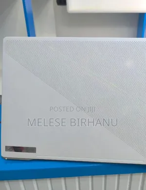 New Laptop Asus ROG Zephyrus G15 16GB AMD Ryzen 9 SSD 1T