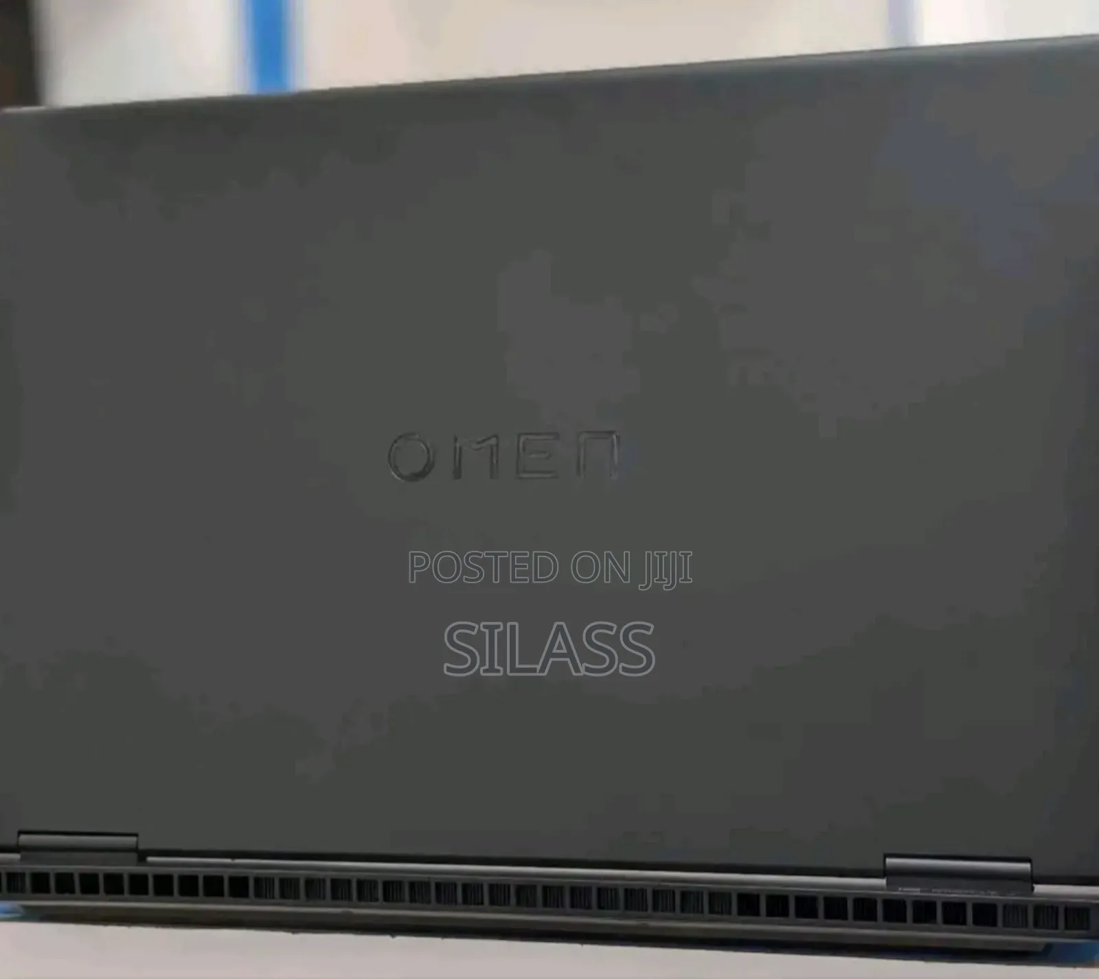 New Laptop HP Omen 16 32GB Intel Core I7 SSD 2T