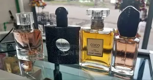 Smart Perfumes