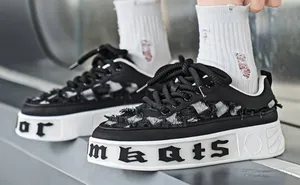 Men’S Casual Street Style Fashion Sneakers Shoes