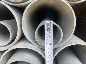 Galvanized Pipe 60*4