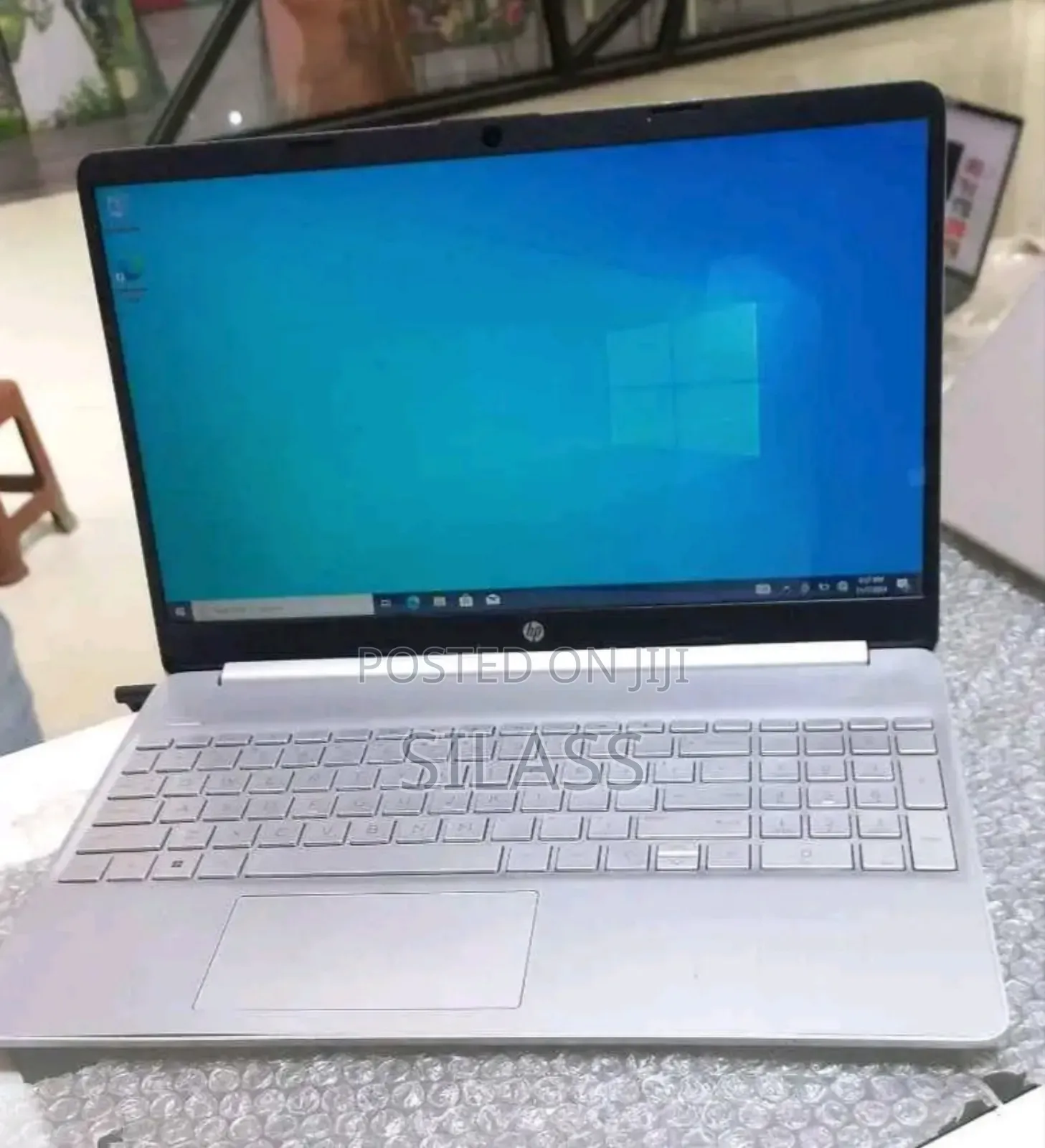 New Laptop HP Stream Notebook 16GB Intel Core I5 SSD 512GB
