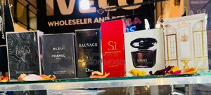 Photo - Perfumes for All