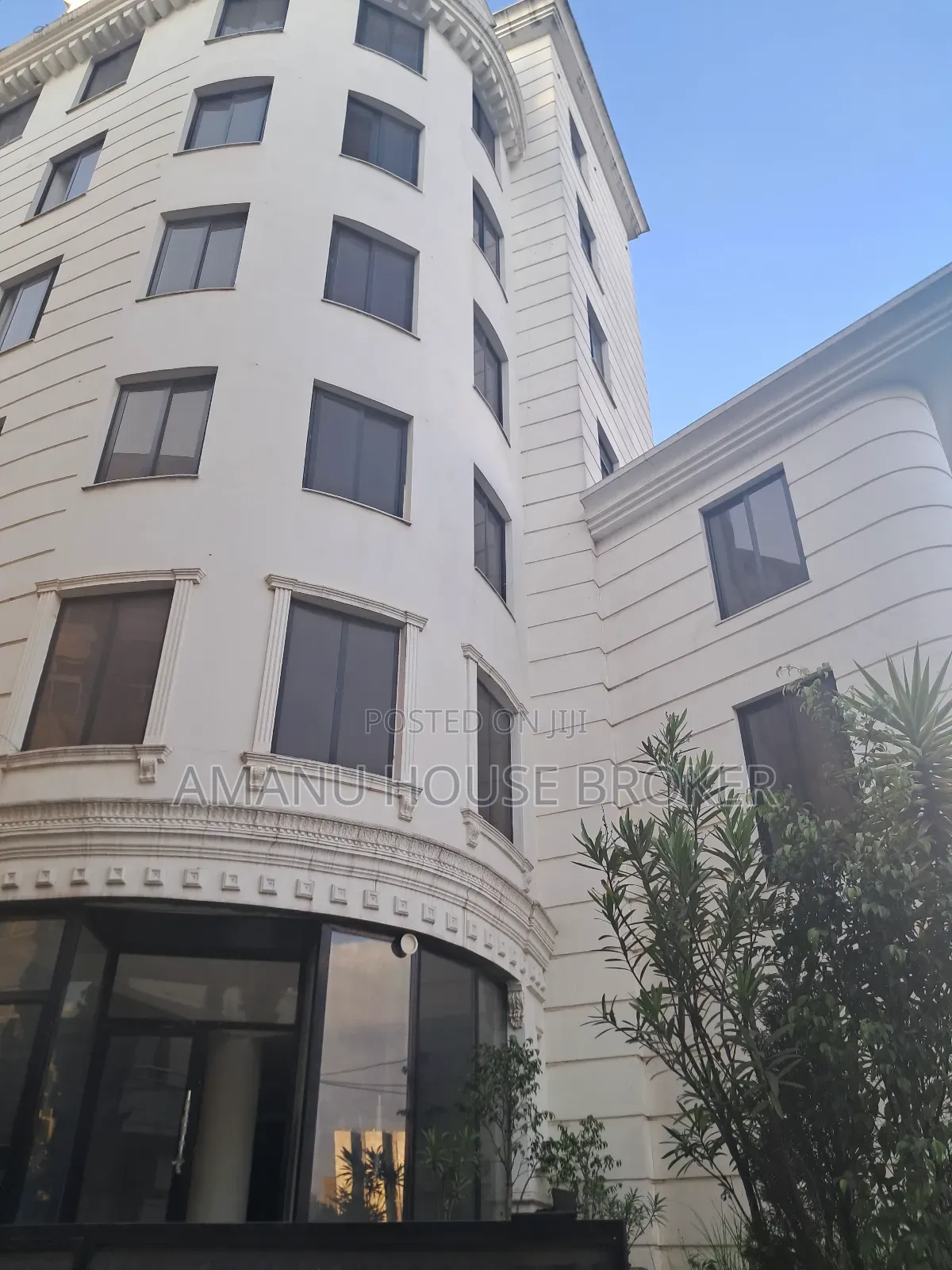 20bdrm Room & Parlour in Addis Abeba, Bole for rent