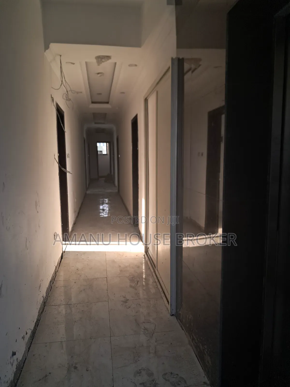 20bdrm Room & Parlour in Addis Abeba, Bole for rent