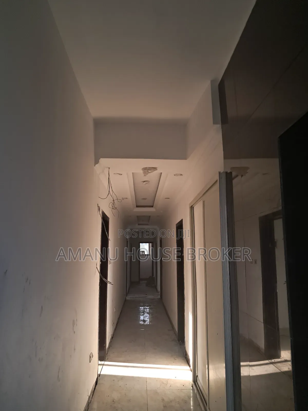 20bdrm Room & Parlour in Addis Abeba, Bole for rent