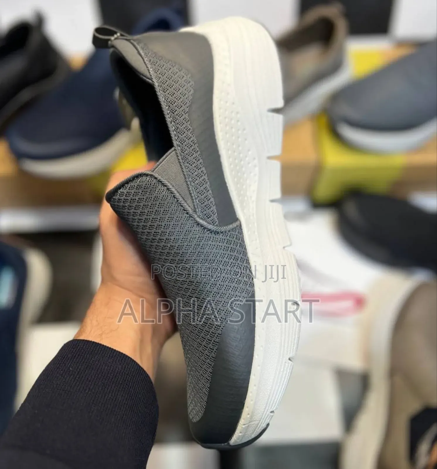  Skechers Archfit Comfortable Shoes