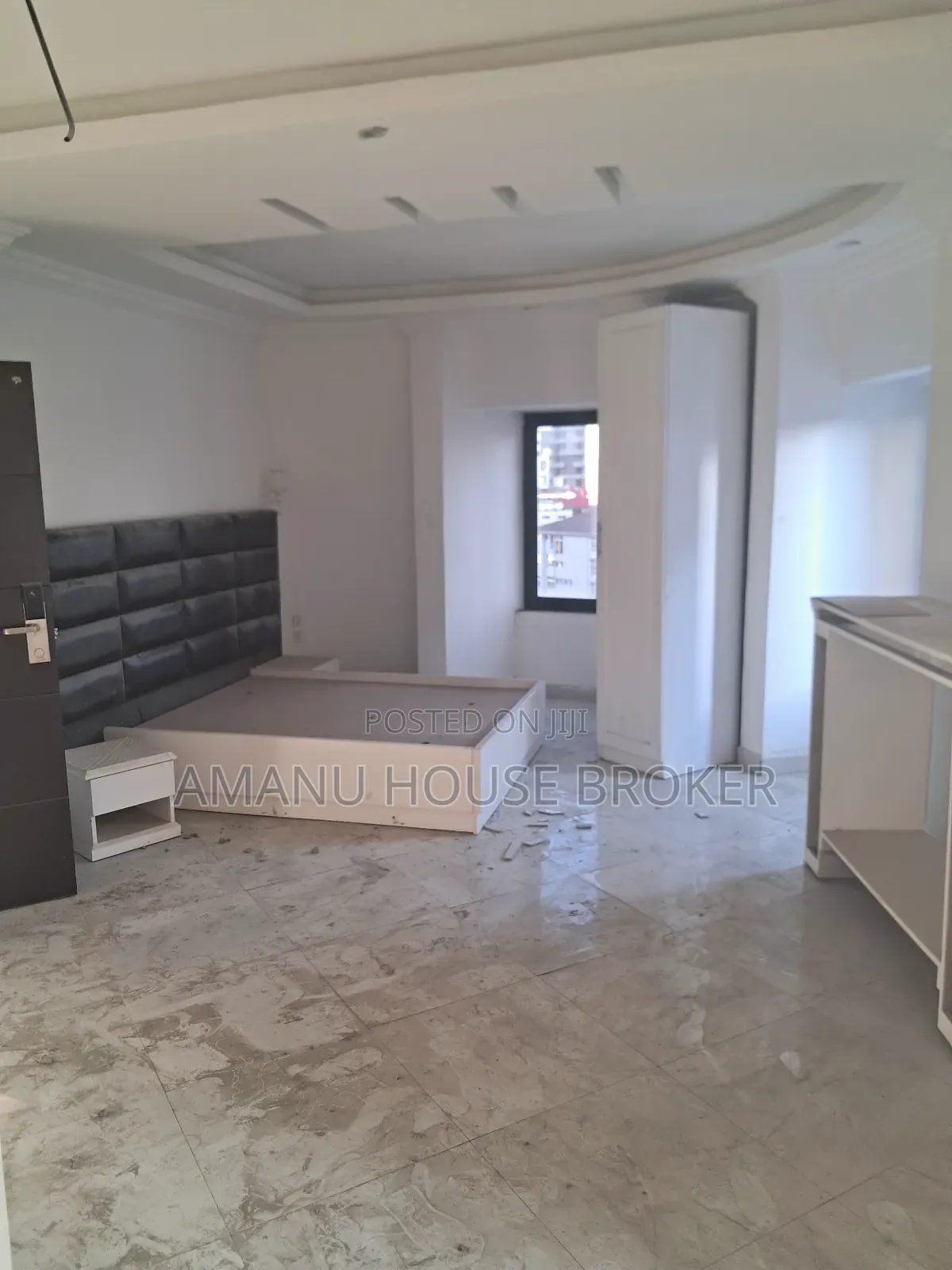 20bdrm Room & Parlour in Addis Abeba, Bole for rent