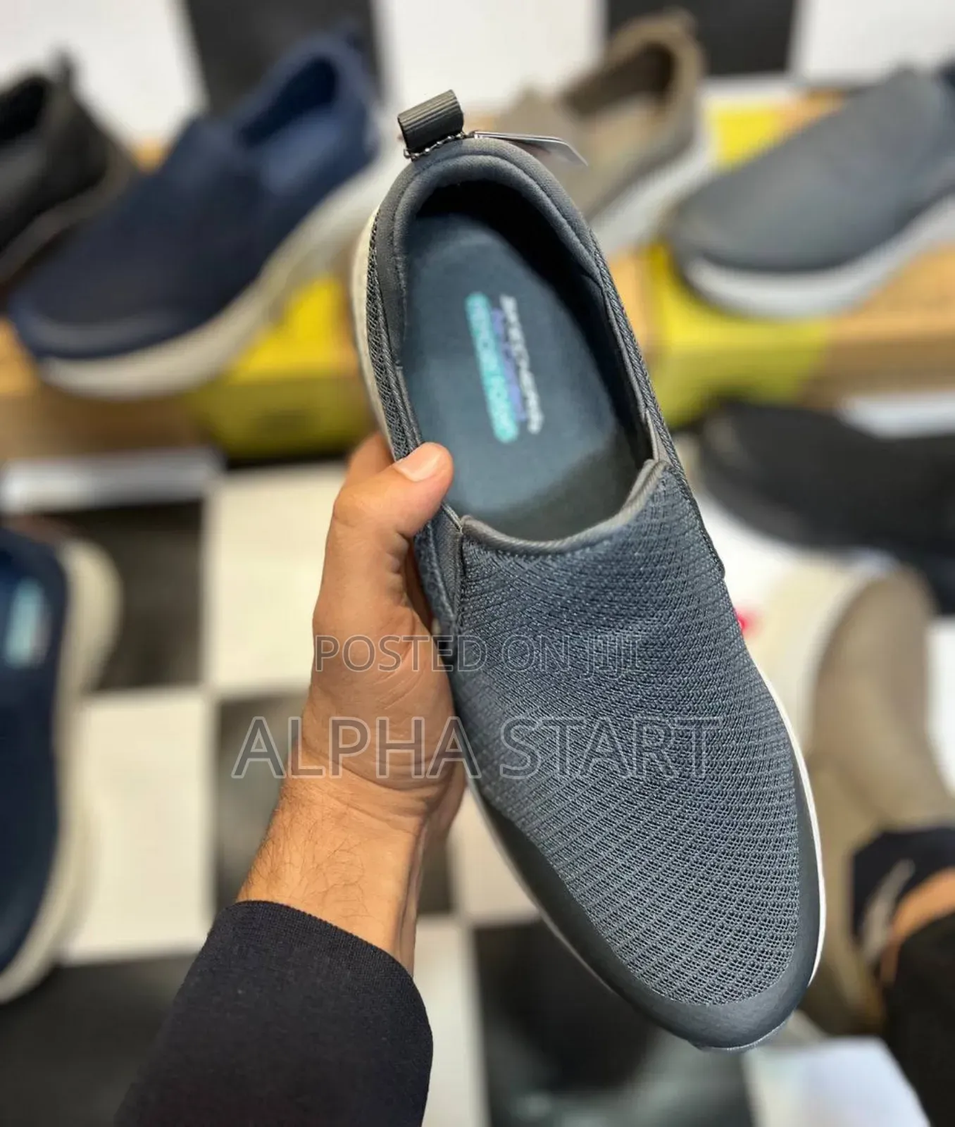  Skechers Archfit Comfortable Shoes