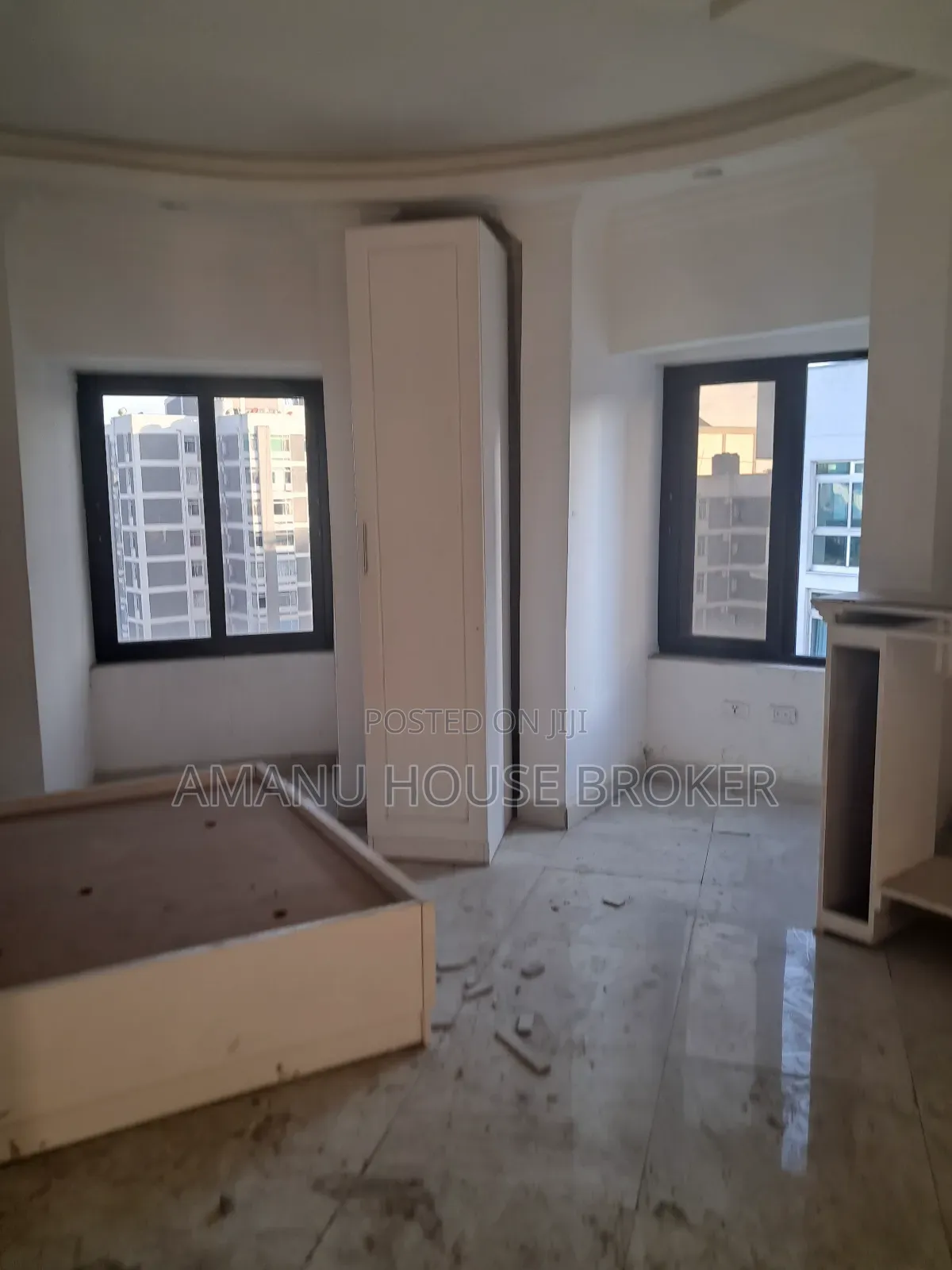 20bdrm Room & Parlour in Addis Abeba, Bole for rent