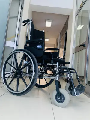 Full Options Wheelchair4;4wheelchair3;4wheelchair2:;4wheel