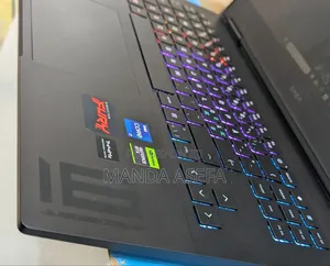 New Laptop HP Omen 16 16GB Intel Core I7 SSD 1T