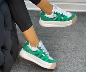 Naked Wolfe Platform WMNS Shoes